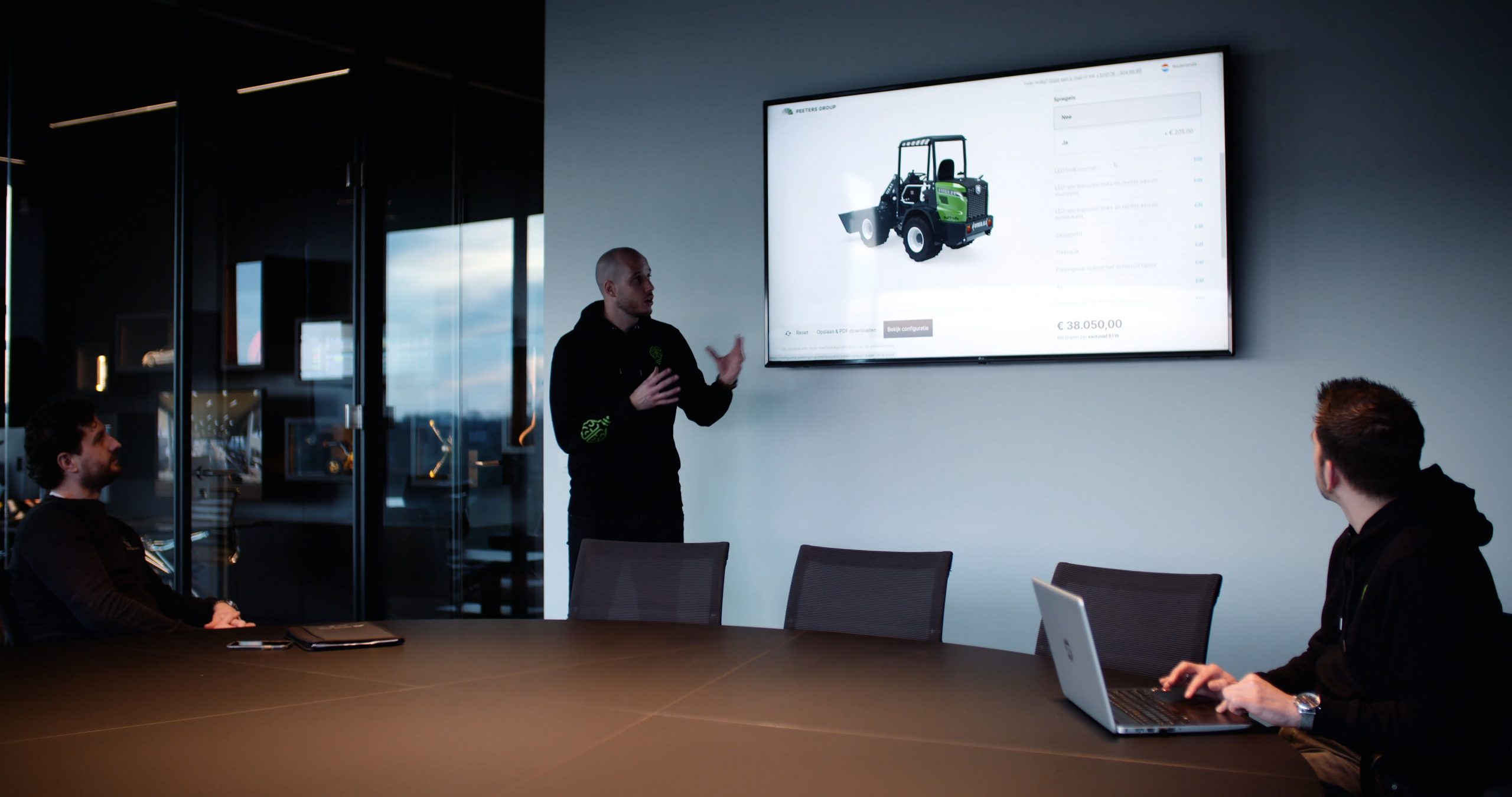 Aan-het-werk-in-ons-online-marketing-bureau-in-roosendaal