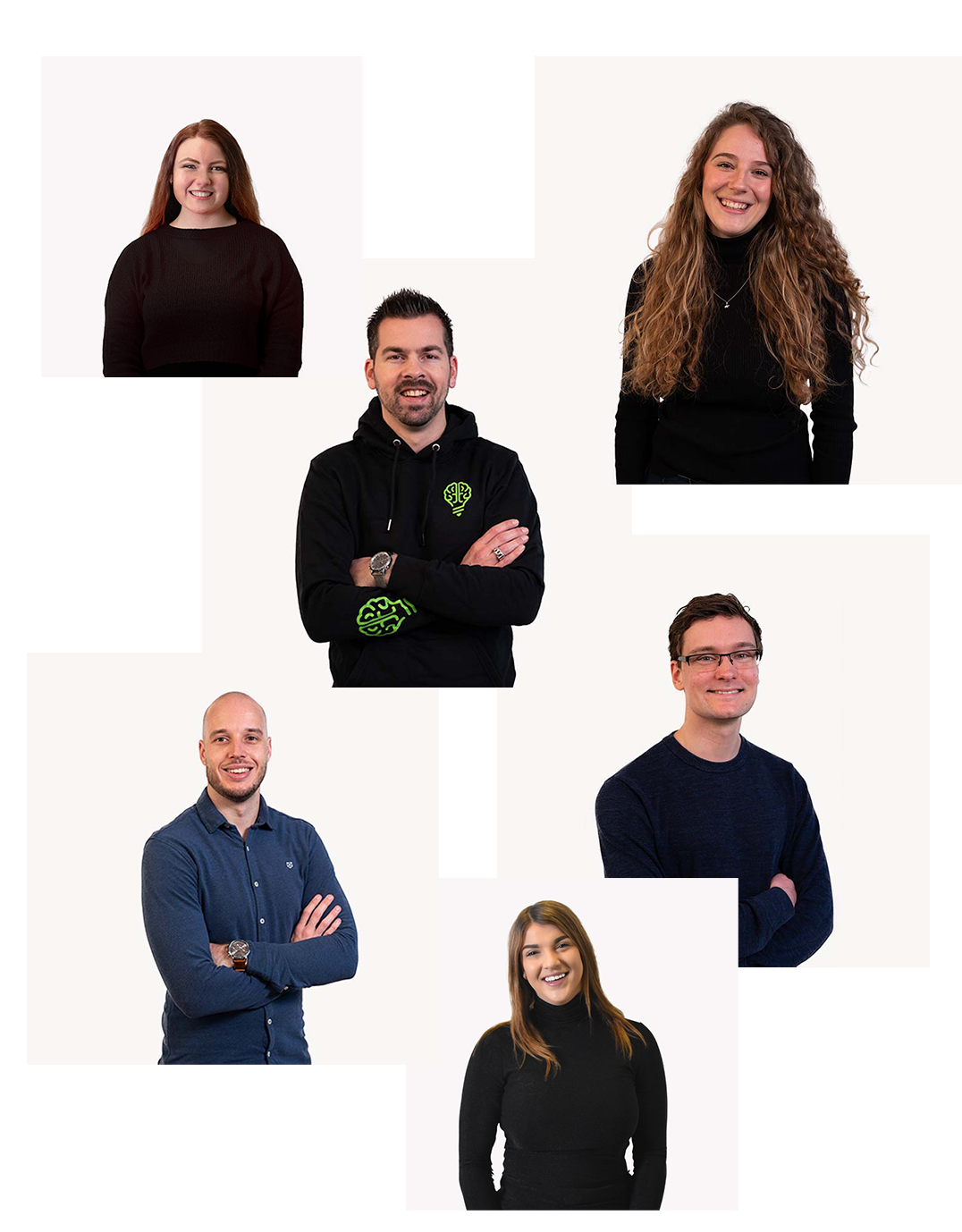 Team We Boost Brands