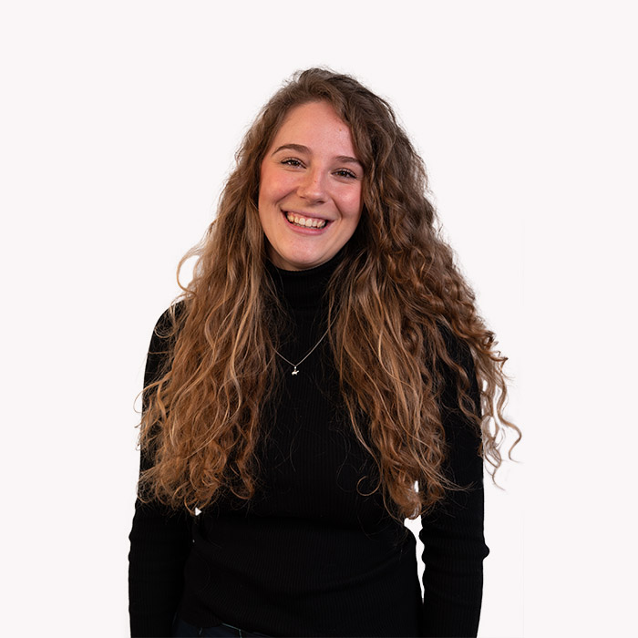 Kelly van Rijsbergen