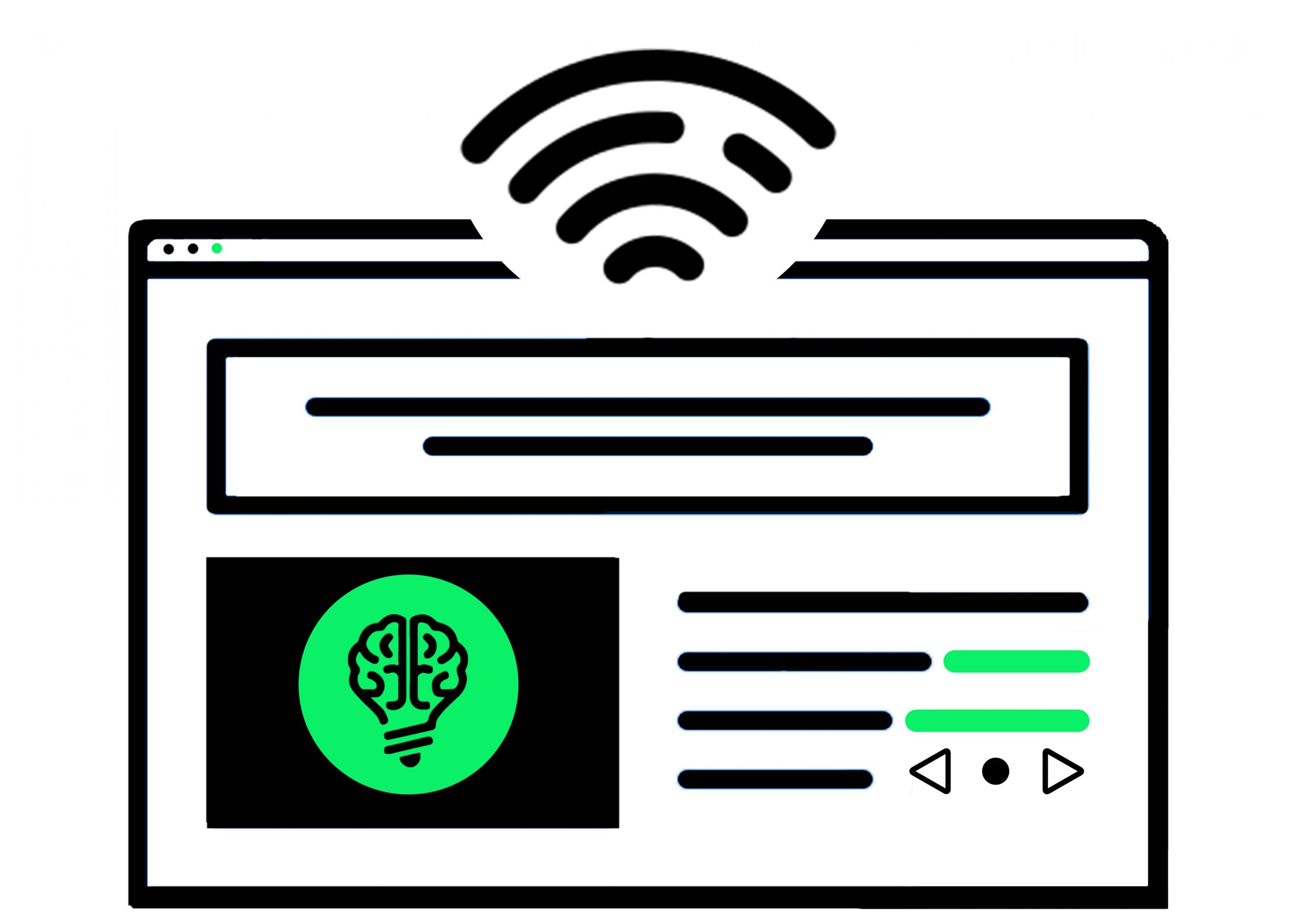 Websites en landingspagina's