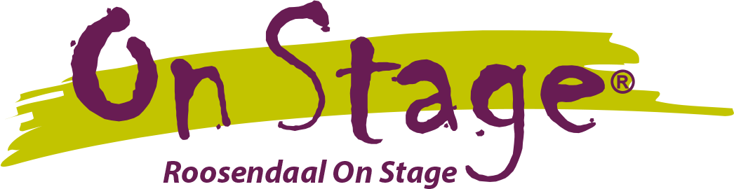 Roosendaal On Stage